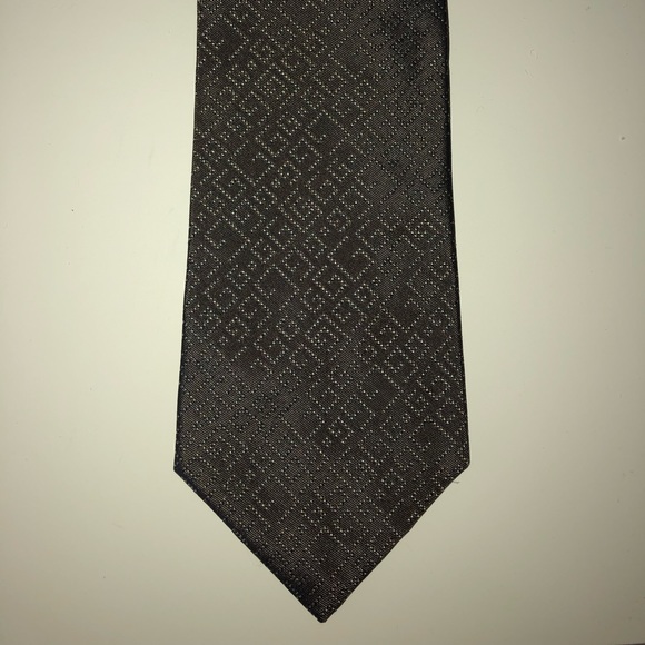 NWTG Gucci Silk Tie - Picture 5 of 5
